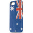 Australia Flag Distressed iPhone 7 Pro Case